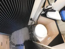 Fahrzeugbild Dethleffs Globetrail 600 ER Fiat Verfügbar ab November 2026 #19