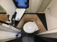 Fahrzeugbild Dethleffs Globetrail 600 ER Fiat Verfügbar ab November 2026 #20