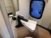 Fahrzeugbild Dethleffs Globetrail 600 ER Fiat Verfügbar ab November 2026 #21