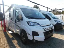 Fahrzeugbild Sunlight Adventure V 66 Safety-Paket + ACC + Digitalpaket #1