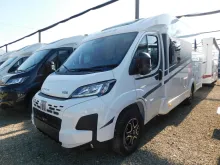 Fahrzeugbild Sunlight Adventure V 66 Safety-Paket + ACC + Digitalpaket #4