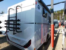 Fahrzeugbild Sunlight Adventure V 66 Safety-Paket + ACC + Digitalpaket #6