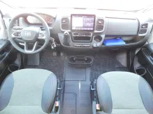 Fahrzeugbild Sunlight Adventure V 66 Safety-Paket + ACC + Digitalpaket #8