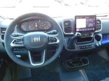 Fahrzeugbild Sunlight Adventure V 66 Safety-Paket + ACC + Digitalpaket #9