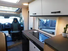 Fahrzeugbild Sunlight Adventure V 66 Safety-Paket + ACC + Digitalpaket #12