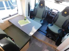 Fahrzeugbild Sunlight Adventure V 66 Safety-Paket + ACC + Digitalpaket #14