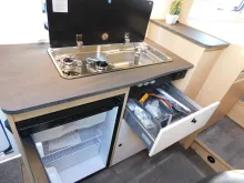 Fahrzeugbild Sunlight Adventure V 66 Safety-Paket + ACC + Digitalpaket #16