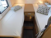 Fahrzeugbild Sunlight Adventure V 66 Safety-Paket + ACC + Digitalpaket #18