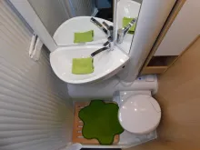 Fahrzeugbild Sunlight Adventure V 66 Safety-Paket + ACC + Digitalpaket #19