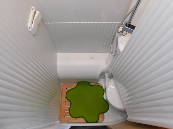 Fahrzeugbild Sunlight Adventure V 66 Safety-Paket + ACC + Digitalpaket #20