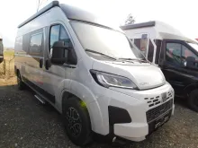 Fahrzeugbild Sunlight Cliff X 600 Verfügbar ab November 2026 #3