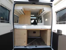 Fahrzeugbild Sunlight Cliff X 600 Verfügbar ab November 2026 #6