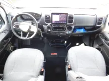 Fahrzeugbild Sunlight Cliff X 600 Verfügbar ab November 2026 #7