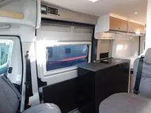 Fahrzeugbild Sunlight Cliff X 600 Verfügbar ab November 2026 #10