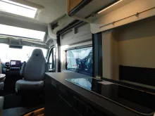 Fahrzeugbild Sunlight Cliff X 600 Verfügbar ab November 2026 #11