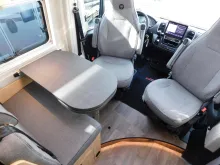 Fahrzeugbild Sunlight Cliff X 600 Verfügbar ab November 2026 #13