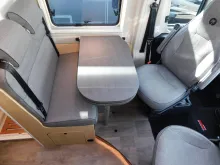 Fahrzeugbild Sunlight Cliff X 600 Verfügbar ab November 2026 #14