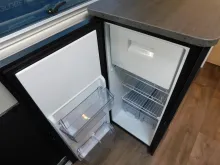 Fahrzeugbild Sunlight Cliff X 600 Verfügbar ab November 2026 #15