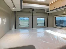 Fahrzeugbild Sunlight Cliff X 600 Verfügbar ab November 2026 #17