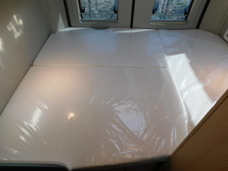 Fahrzeugbild Sunlight Cliff X 600 Verfügbar ab November 2026 #18