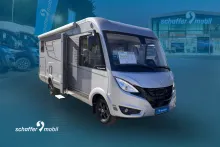 Fahrzeugbild Hymer B-MC I 600 *Premium*Dieselheizung*W-LAN* #1