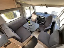 Fahrzeugbild Hymer B-MC I 600 *Premium*Dieselheizung*W-LAN* #9