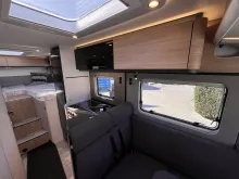 Fahrzeugbild Hymer B-MC I 600 *Premium*Dieselheizung*W-LAN* #12