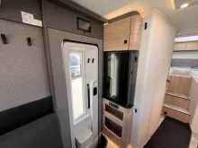 Fahrzeugbild Hymer B-MC I 600 *Premium*Dieselheizung*W-LAN* #13