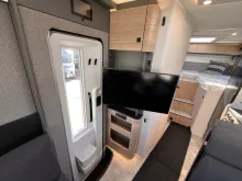 Fahrzeugbild Hymer B-MC I 600 *Premium*Dieselheizung*W-LAN* #14