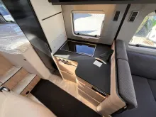 Fahrzeugbild Hymer B-MC I 600 *Premium*Dieselheizung*W-LAN* #15