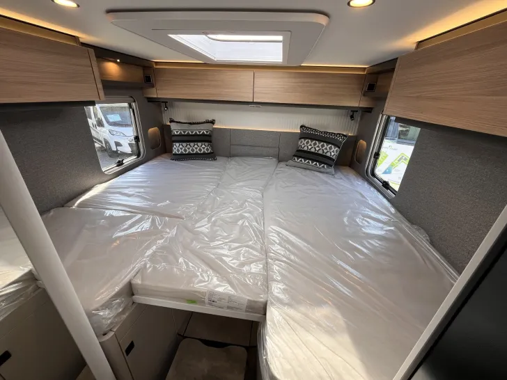 Fahrzeugbild Hymer B-MC I 600 *Premium*Dieselheizung*W-LAN* #18