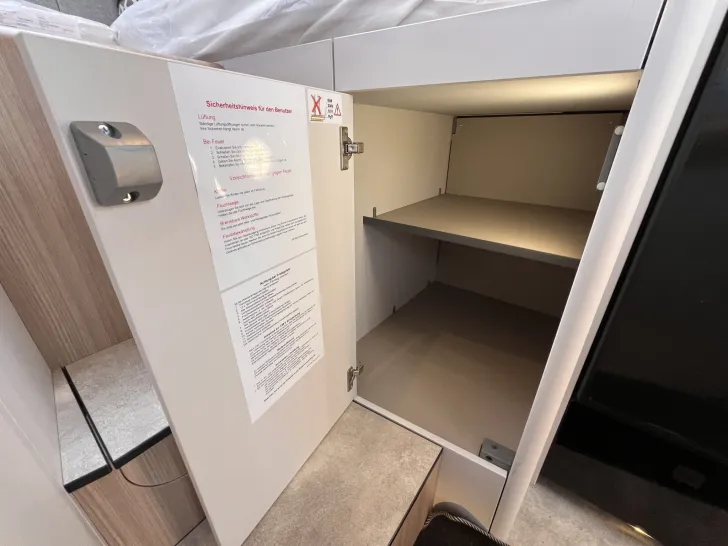 Fahrzeugbild Hymer B-MC I 600 *Premium*Dieselheizung*W-LAN* #21