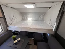 Fahrzeugbild Hymer B-MC I 600 *Premium*Dieselheizung*W-LAN* #27