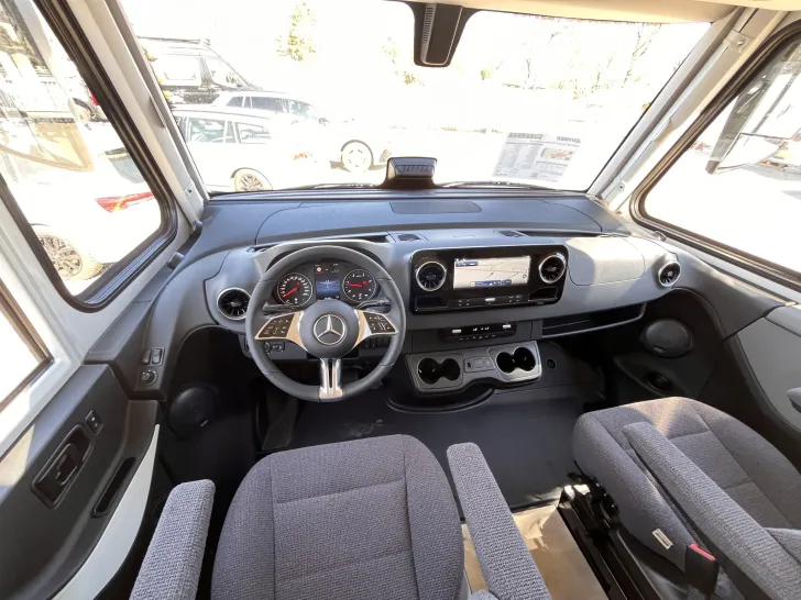 Fahrzeugbild Hymer B-MC I 600 *Premium*Dieselheizung*W-LAN* #29