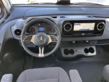 Fahrzeugbild Hymer B-MC I 600 *Premium*Dieselheizung*W-LAN* #30