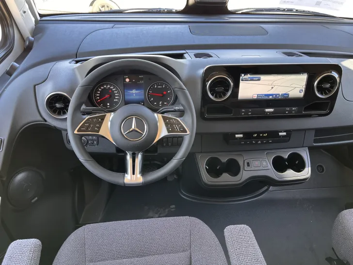 Fahrzeugbild Hymer B-MC I 600 *Premium*Dieselheizung*W-LAN* #30