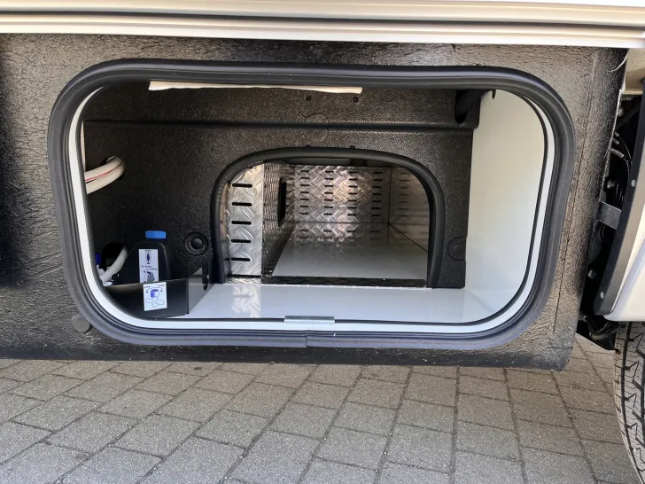 Fahrzeugbild Hymer B-MC I 600 *Premium*Dieselheizung*W-LAN* #35