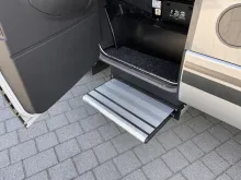 Fahrzeugbild Hymer B-MC I 600 *Premium*Dieselheizung*W-LAN* #36