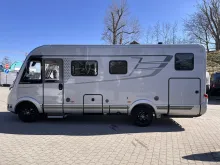 Fahrzeugbild Hymer B-MC I 600 *Premium*Dieselheizung*W-LAN* #38