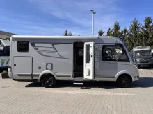 Fahrzeugbild Hymer B-MC I 600 *Premium*Dieselheizung*W-LAN* #40