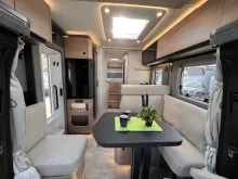 Fahrzeugbild Hymer B-MC T 680 *Premium*Arktis*Winter*W-LAN* #8