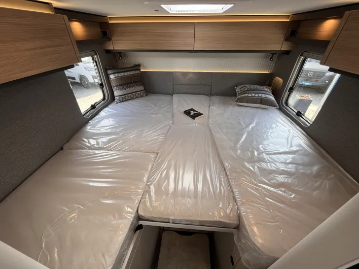 Fahrzeugbild Hymer B-MC T 680 *Premium*Arktis*Winter*W-LAN* #16