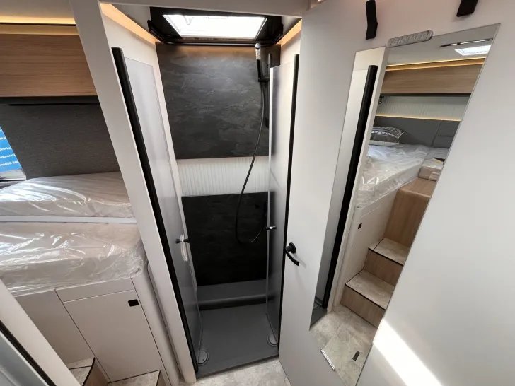 Fahrzeugbild Hymer B-MC T 680 *Premium*Arktis*Winter*W-LAN* #22