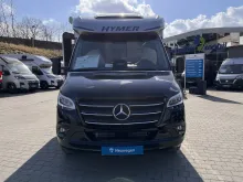 Fahrzeugbild Hymer B-MC T 680 *Premium*Arktis*Winter*W-LAN* #39