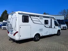 Fahrzeugbild Hymer Exsis-t 588 Anhängerkupplung #6