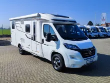 Fahrzeugbild Hymer Exsis-t 588 Anhängerkupplung #4