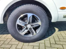 Fahrzeugbild Hymer Exsis-t 588 Anhängerkupplung #7