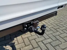 Fahrzeugbild Hymer Exsis-t 588 Anhängerkupplung #8