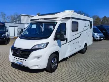 Fahrzeugbild Hymer Exsis-t 588 Anhängerkupplung #1