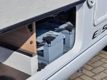 Fahrzeugbild Hymer Exsis-t 588 Anhängerkupplung #9